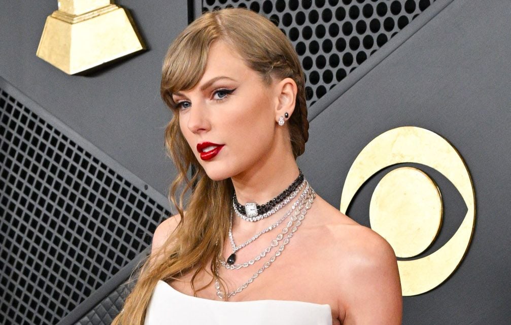 Une poétesse ne remporte pas son procès en plagiat contre Taylor Swift.