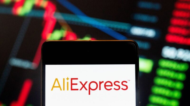 Union européenne : amende pour AliExpress sur vente de produits interdits