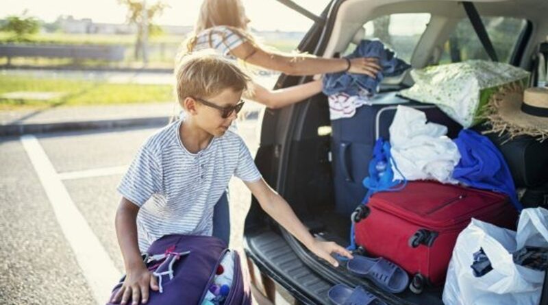 Vacances à l'étranger : un Wallon sur deux verbalisé déjà.