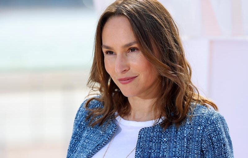 Vanessa Demouy écrit une déclaration touchante pour les 52 ans de son mari.