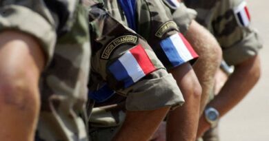 Var : Une famille ne pas impliquée dans des disparitions de militaires d'Outre-mer