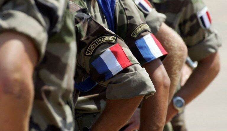 Var : Une famille ne pas impliquée dans des disparitions de militaires d'Outre-mer