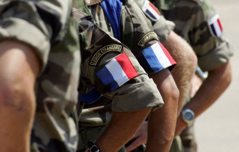 Var : Une famille ne pas impliquée dans des disparitions de militaires d'Outre-mer