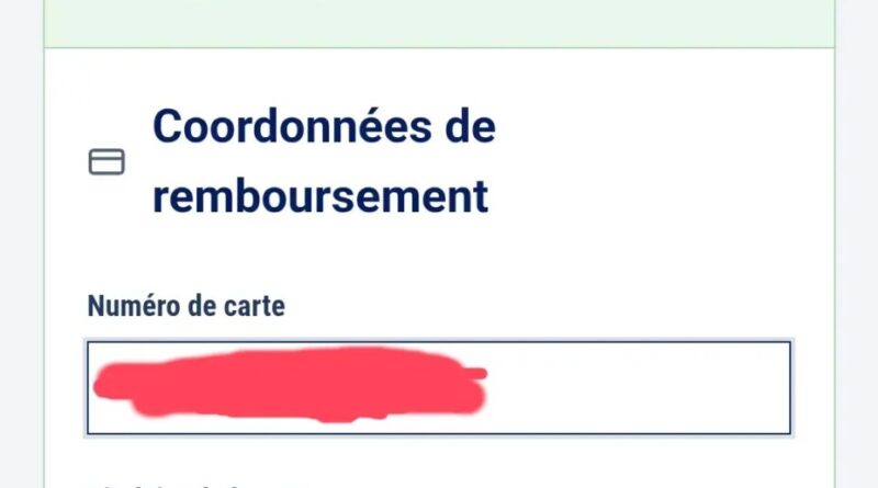 Vaste arnaque Delta Sky Club : votre vrai IBAN exposé