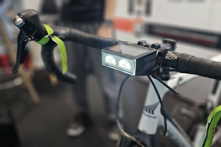 Velone : boîtier vélo avec compteur, GPS, alarme, 1 an d’autonomie