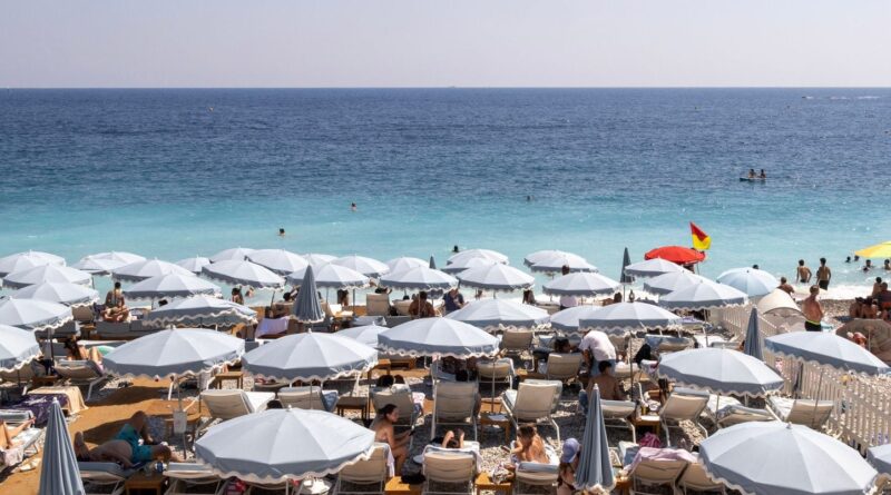 Victime de discrimination ou de racisme en vacances ? Témoignez.