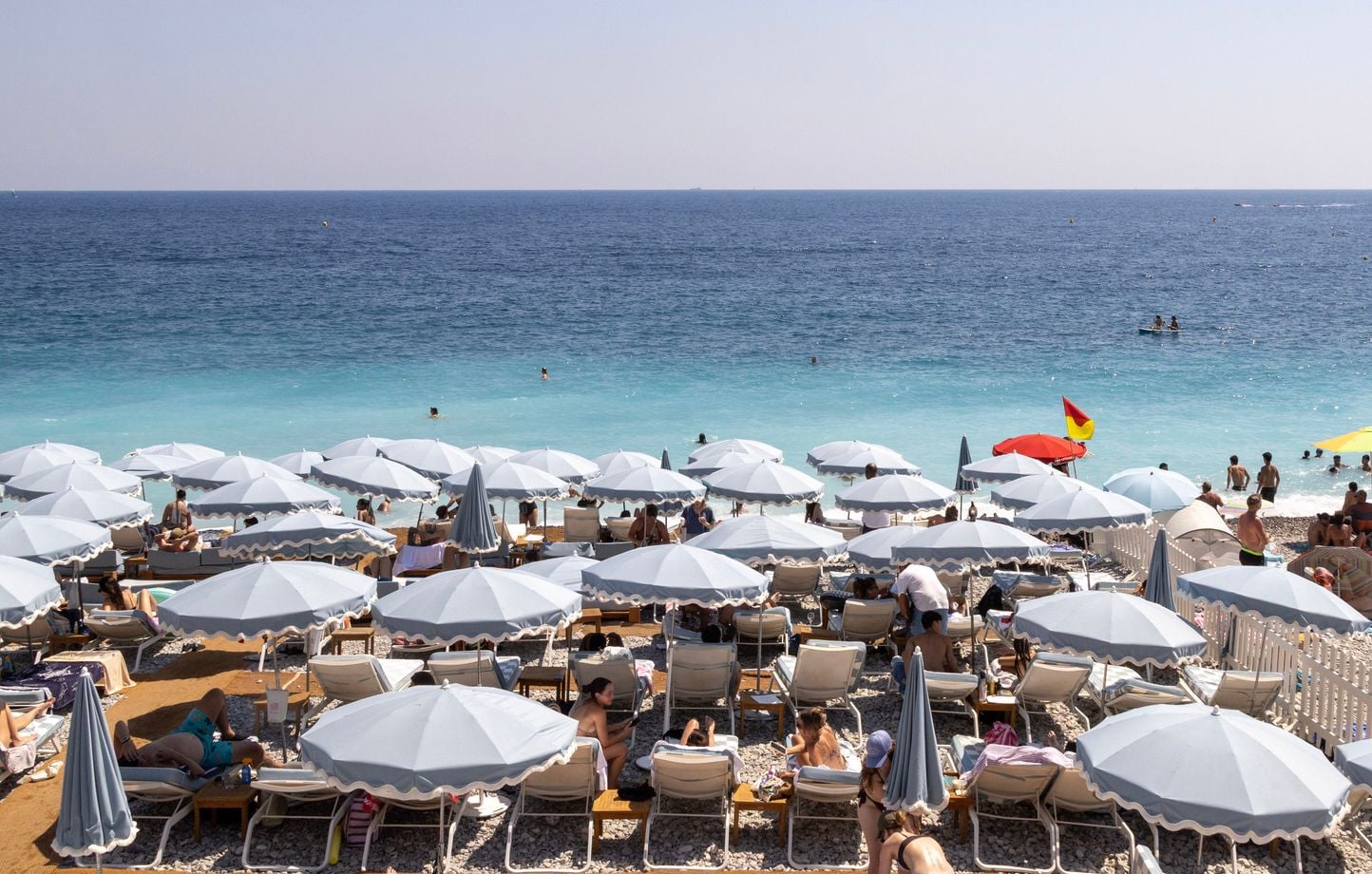 Victime de discrimination ou de racisme en vacances ? Témoignez.