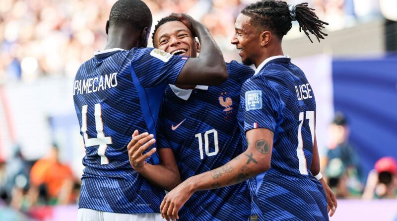 Victoire des Bleus, fermeture de Bétharram et canicule persistante.