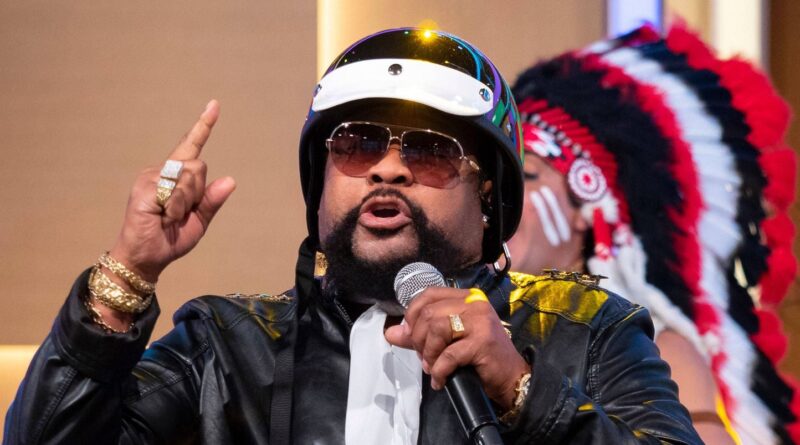Victor Willis, chanteur des Village People, décède à 74 ans.
