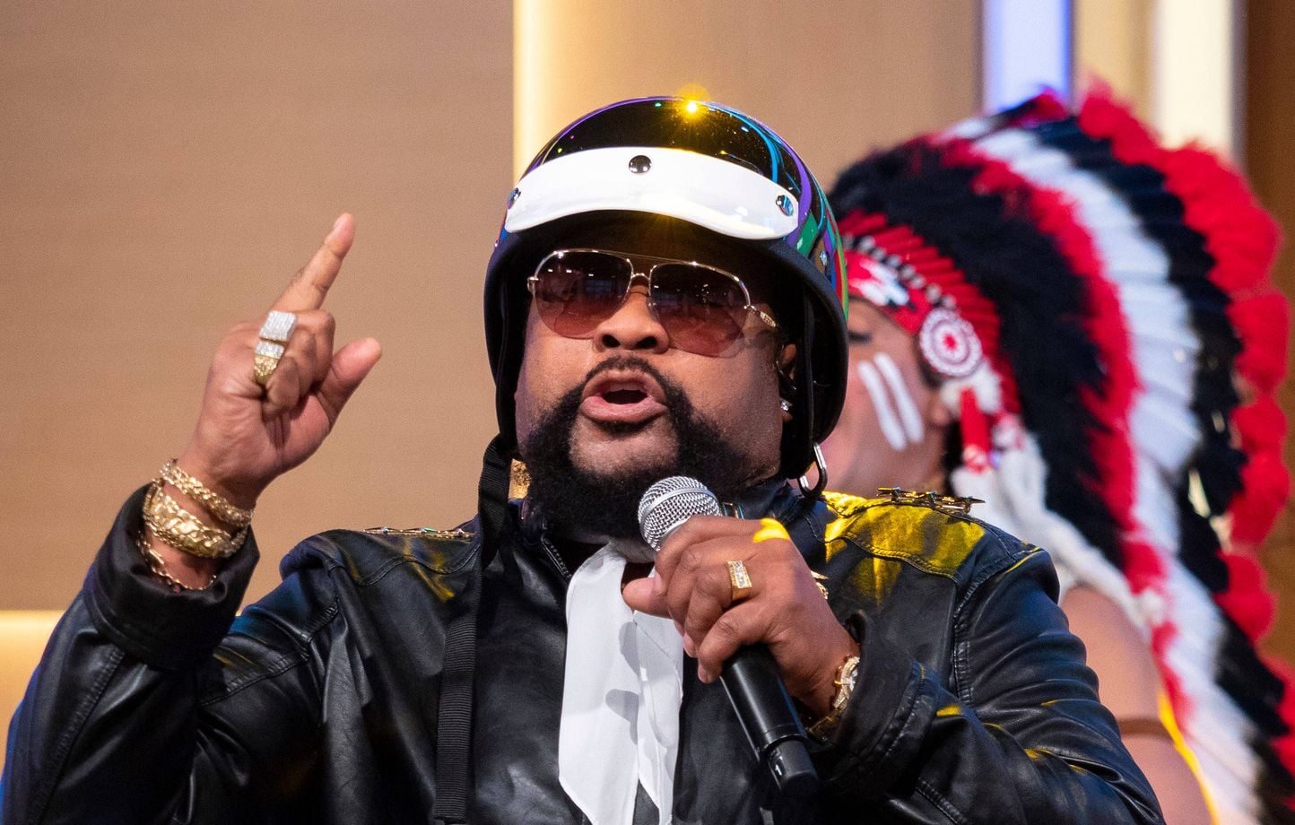 Victor Willis, chanteur des Village People, décède à 74 ans.