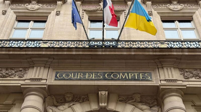 Violences policières : La Cour des comptes dénonce l'opacité des procédures disciplinaires