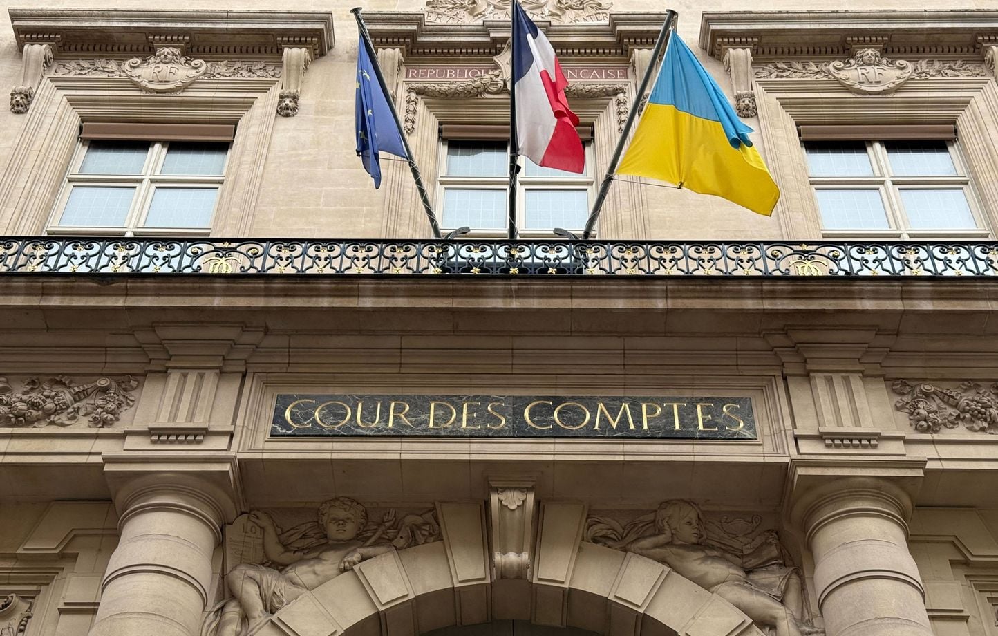Violences policières : La Cour des comptes dénonce l'opacité des procédures disciplinaires