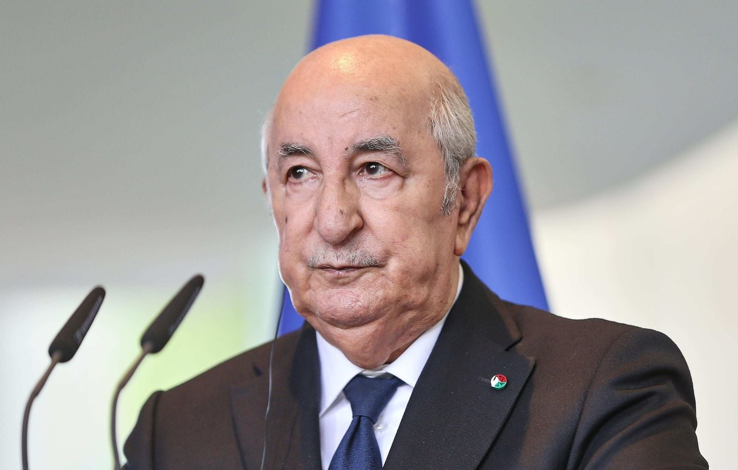 Visas des Algériens en France : Tebboune déclare n’avoir « jamais demandé un quota »
