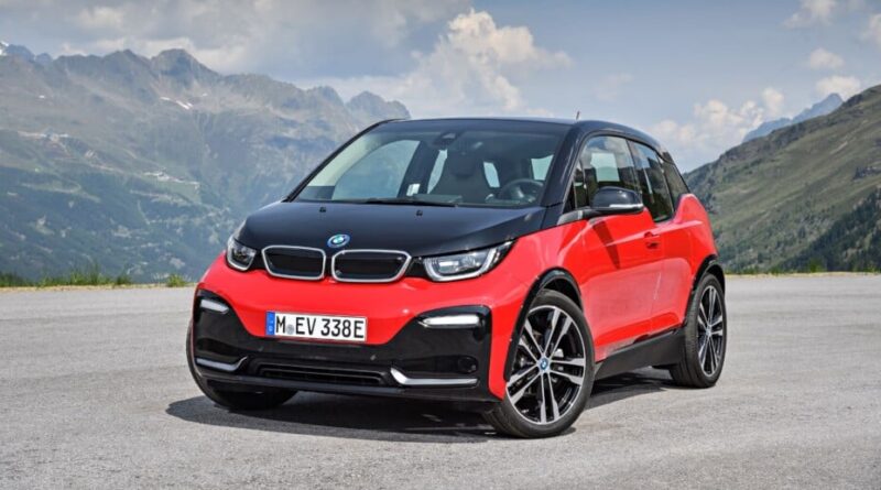 Voitures électriques d'occasion à moins de 10 000 € : bonnes affaires Leboncoin
