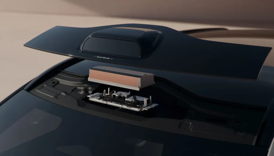 Volvo offre 1 800 € à ses premiers acheteurs de l'EX90, promesse non tenue