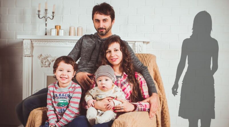 Vous avez découvert un secret familial ? Votre témoignage nous intéresse.