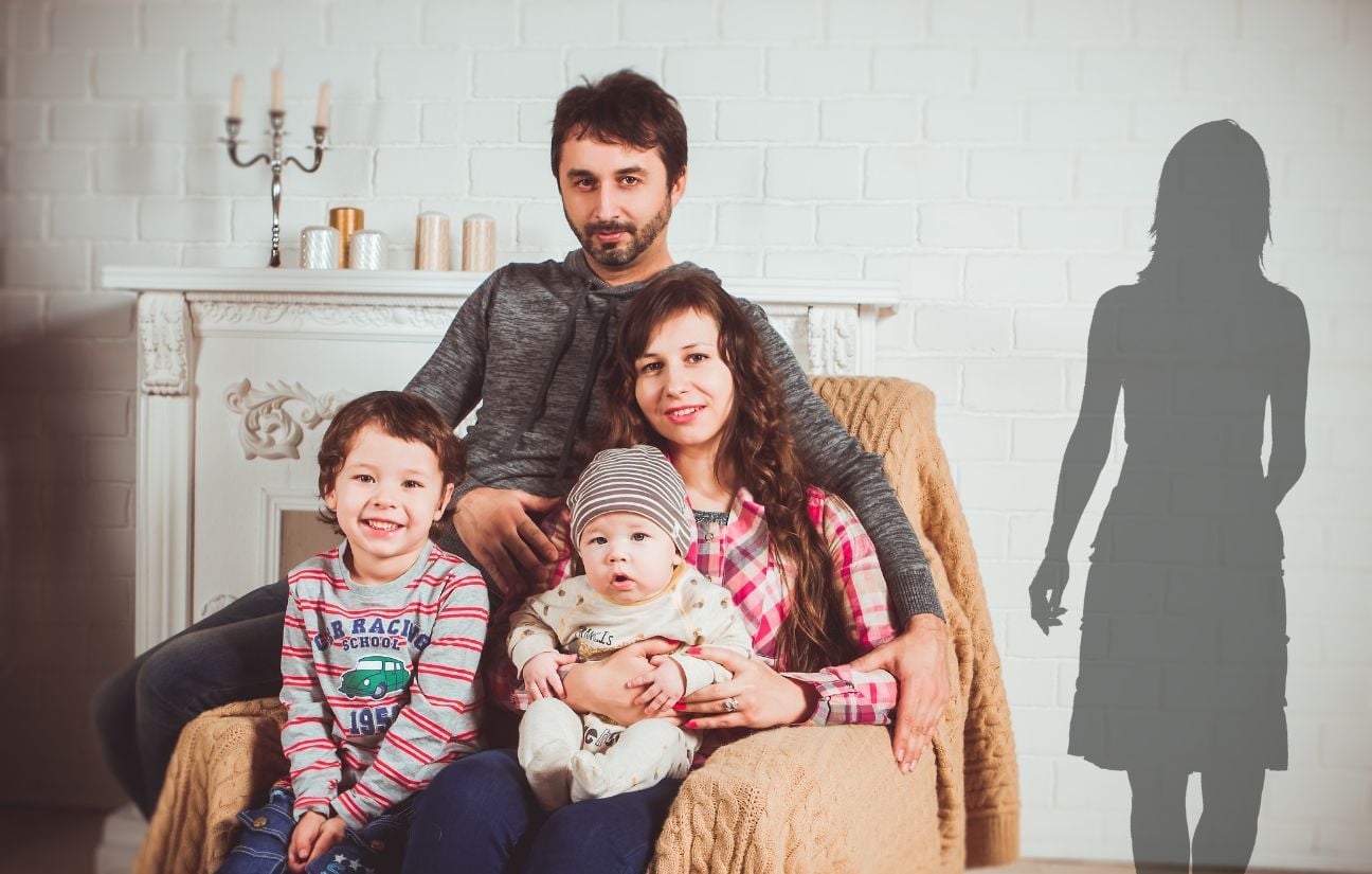 Vous avez découvert un secret familial ? Votre témoignage nous intéresse.