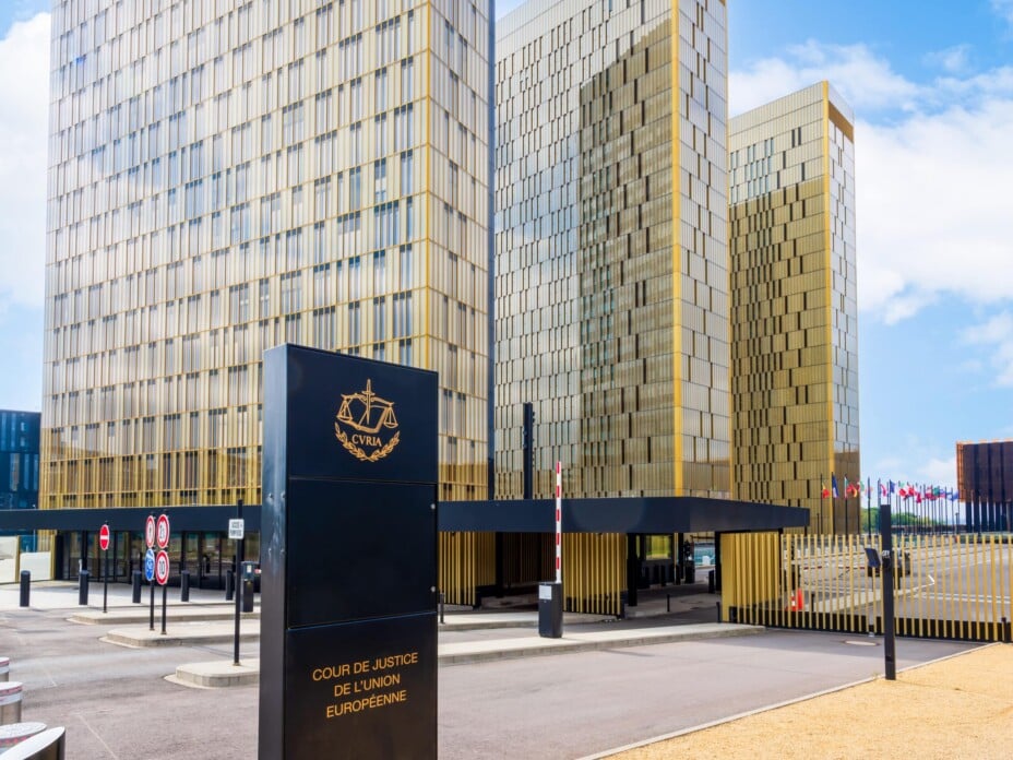VPN : la justice européenne juge légal le contournement de géoblocages en France