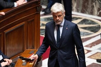 Wauquiez soutient Philippe pour contrer Retailleau à la présidentielle 2027.