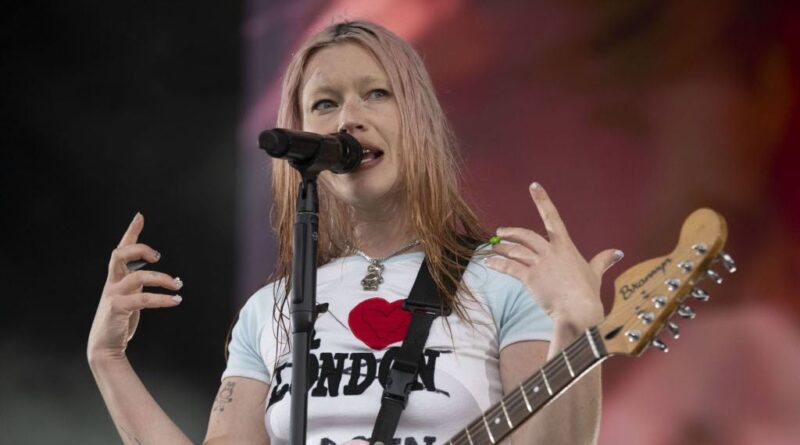 Wet Leg : la chanteuse expulsée de son cours de musique pour une raison incroyable