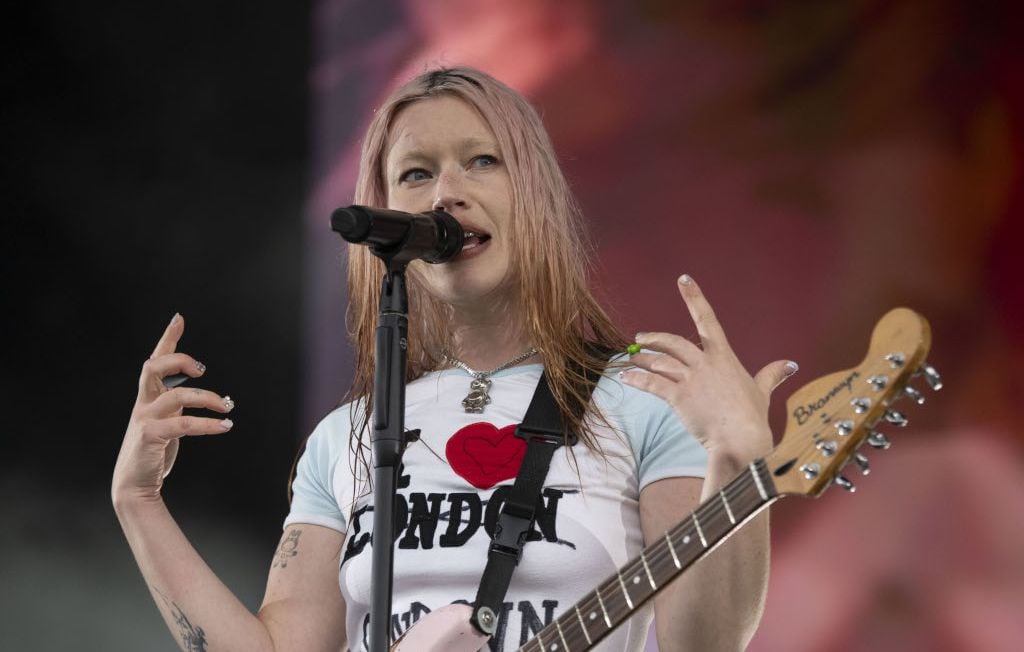 Wet Leg : la chanteuse expulsée de son cours de musique pour une raison incroyable
