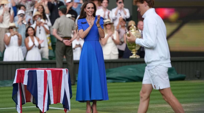 Wimbledon 2026 : Quels gains pour les joueurs au Grand Chelem ?
