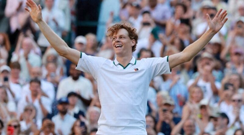 Wimbledon 2026 : Zverev ne parvient pas à battre Sinner, tenant du titre