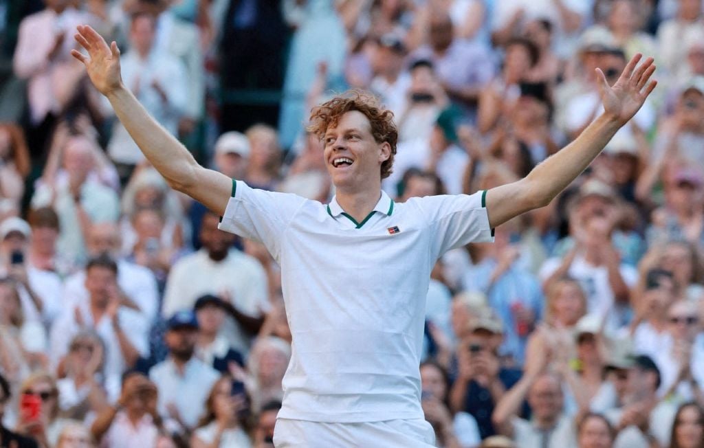 Wimbledon 2026 : Zverev ne parvient pas à battre Sinner, tenant du titre