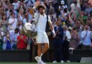 Wimbledon : Rinderknech seul avant Djokovic, un seul Français au 3e tour