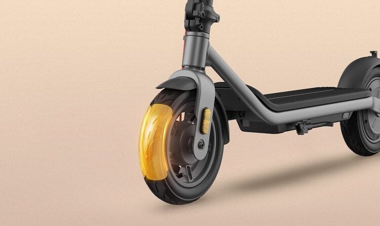 Xiaomi confirme le lancement d'une trottinette électrique abordable : dates révélées