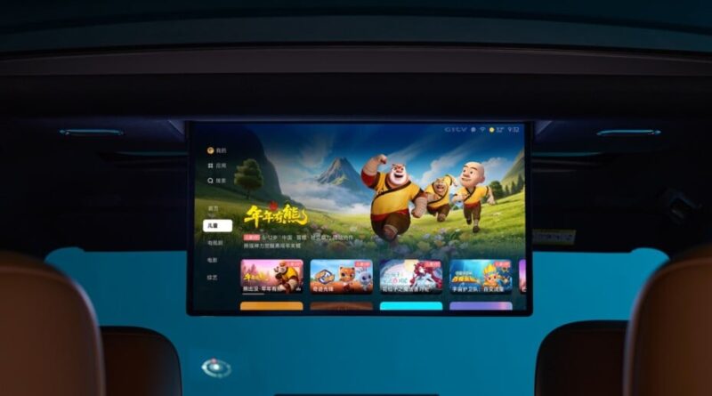 Xiaomi dévoile les SUV hybrides SkyNomad N70 et N90 à 1 700 km d’autonomie pour 33 500 €