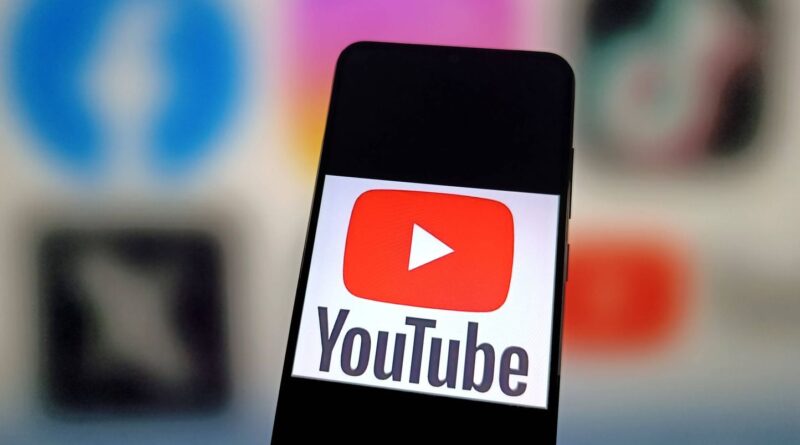 YouTube ne lutte pas contre les vidéos générées par l'IA.