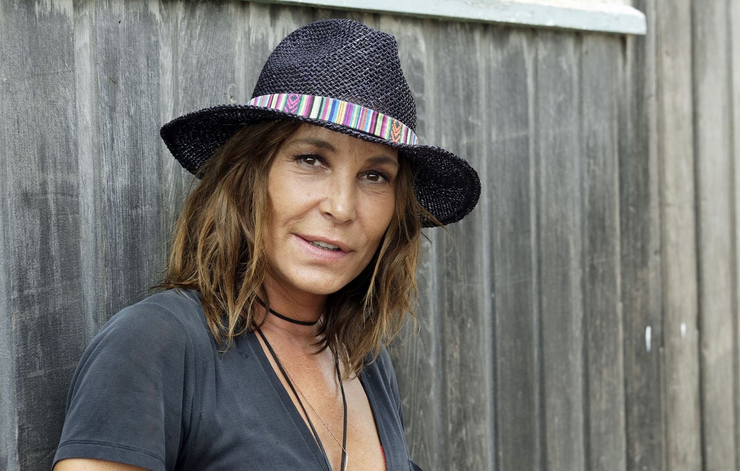 Zazie porte plainte pour atteinte à son image sur X
