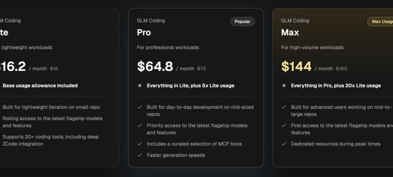 ZCode : Z.ai présente son environnement de code pour GLM-5.2 face à Cursor et Claude Code