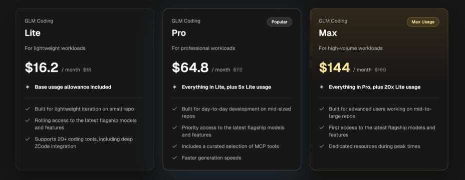 ZCode : Z.ai présente son environnement de code pour GLM-5.2 face à Cursor et Claude Code