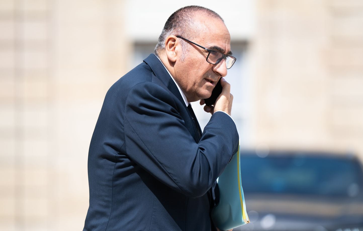 15-Août : Laurent Nuñez exhorte à une « extrême vigilance » contre la menace terroriste