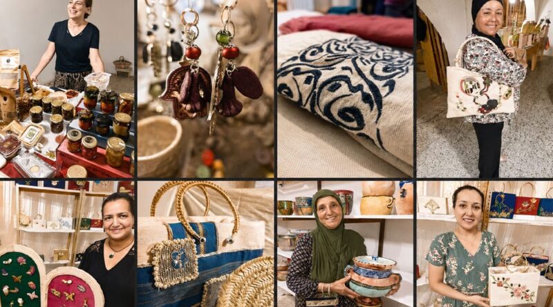 19e édition de la Foire de l’Artisanat à Nabeul : Tradition revisitée