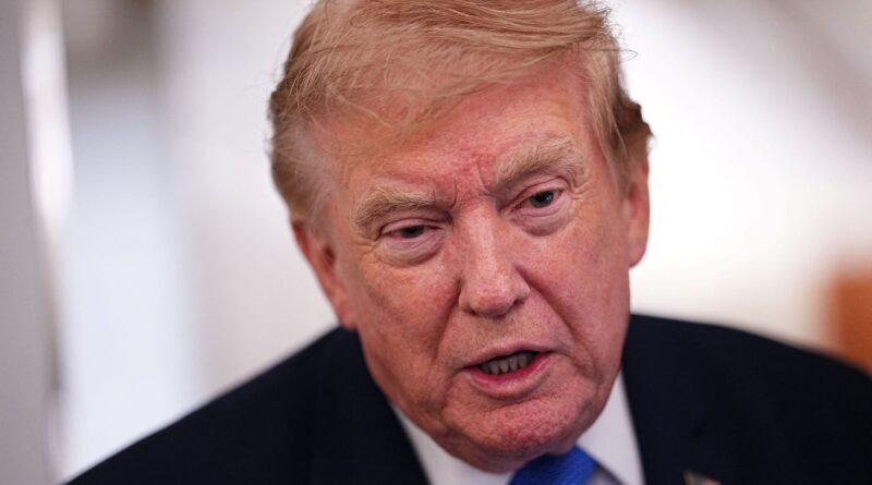 25 Etats américains démocrates attaquent en justice les droits de douane de Trump
