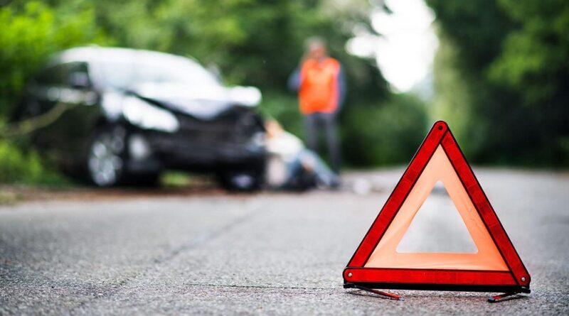 Accidents de la route : Afef Ben Ghenia évoque une saison estivale catastrophique.
