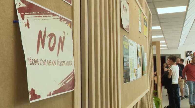 Actions prévues dans l'enseignement à la rentrée : quelles sont-elles ?