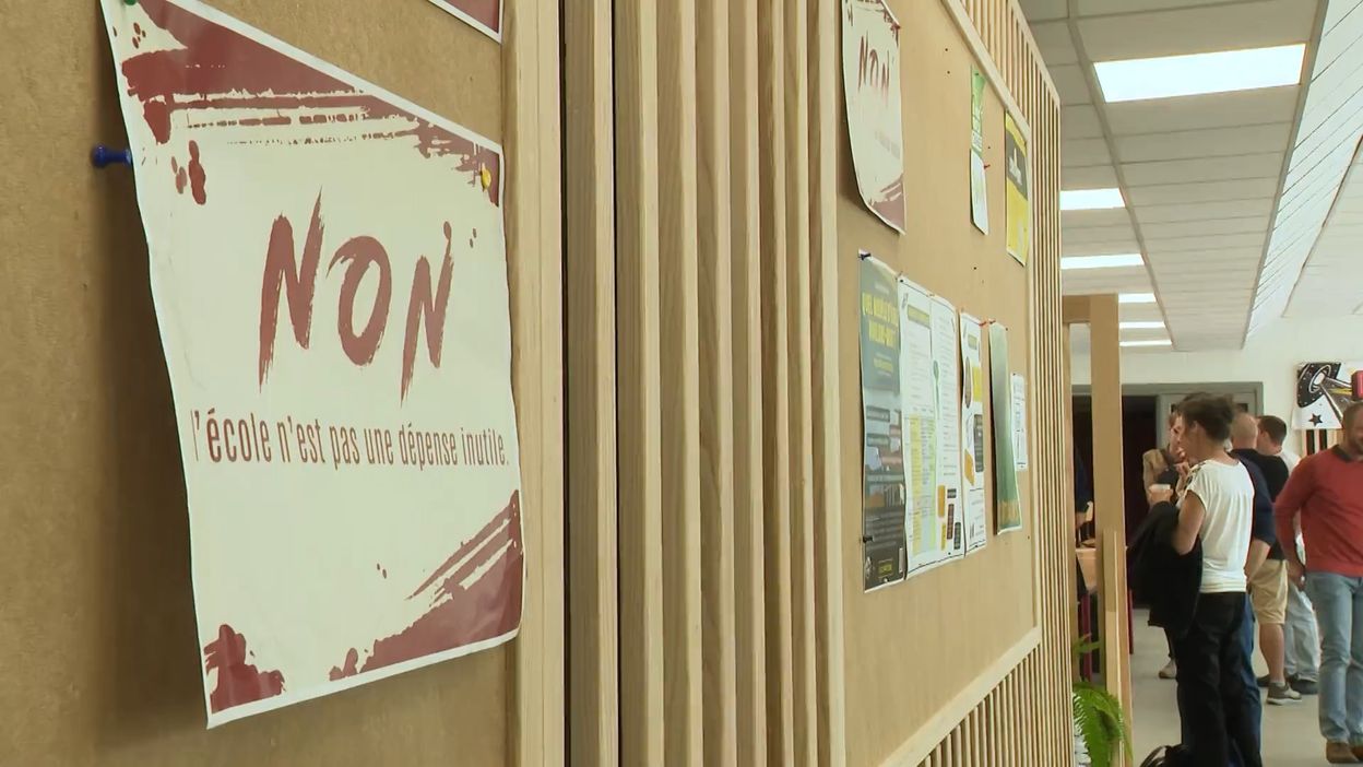 Actions prévues dans l'enseignement à la rentrée : quelles sont-elles ?