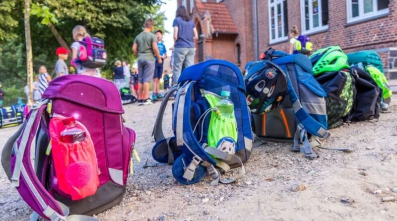 Activités extrascolaires et frais de rentrée : un casse-tête logistique pour les parents