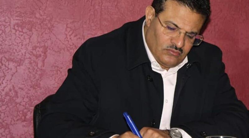 Affaire du « don chinois » : Rafik Abdessalem devant la Chambre criminelle