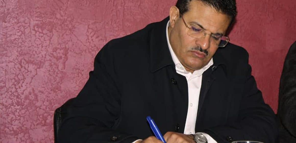Affaire du « don chinois » : Rafik Abdessalem devant la Chambre criminelle