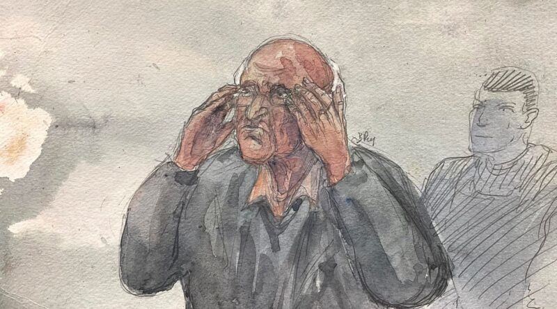 Affaire Le Scouarnec : 10 viols et 40 agressions sexuelles, nouvelle information judiciaire