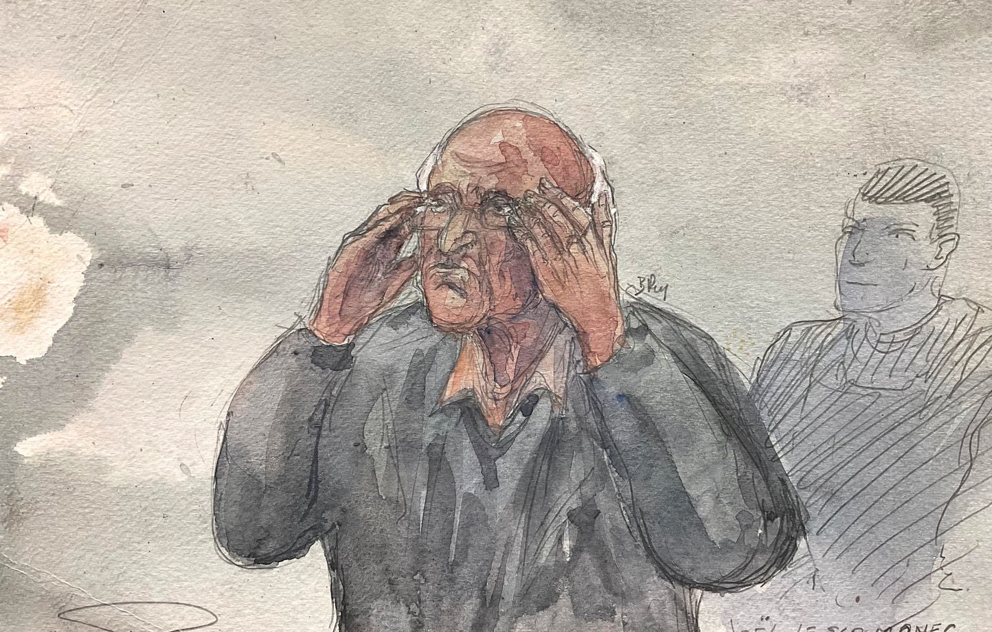 Affaire Le Scouarnec : 10 viols et 40 agressions sexuelles, nouvelle information judiciaire