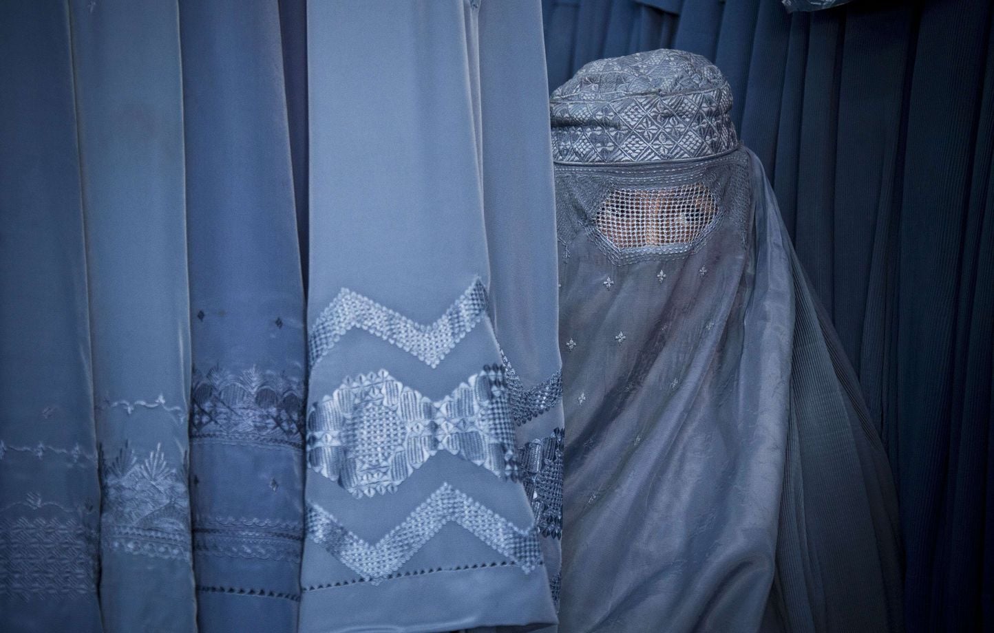 Afghanistan : L'ONU enquête sur les crimes des talibans, « même les salauds ont le droit à un procès »