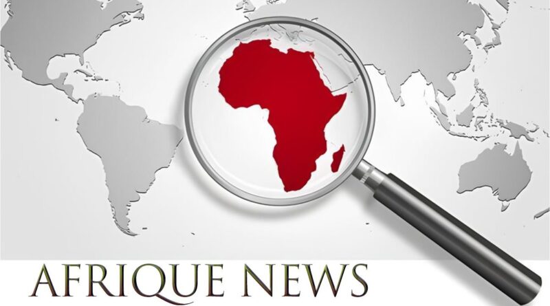 Afrique News