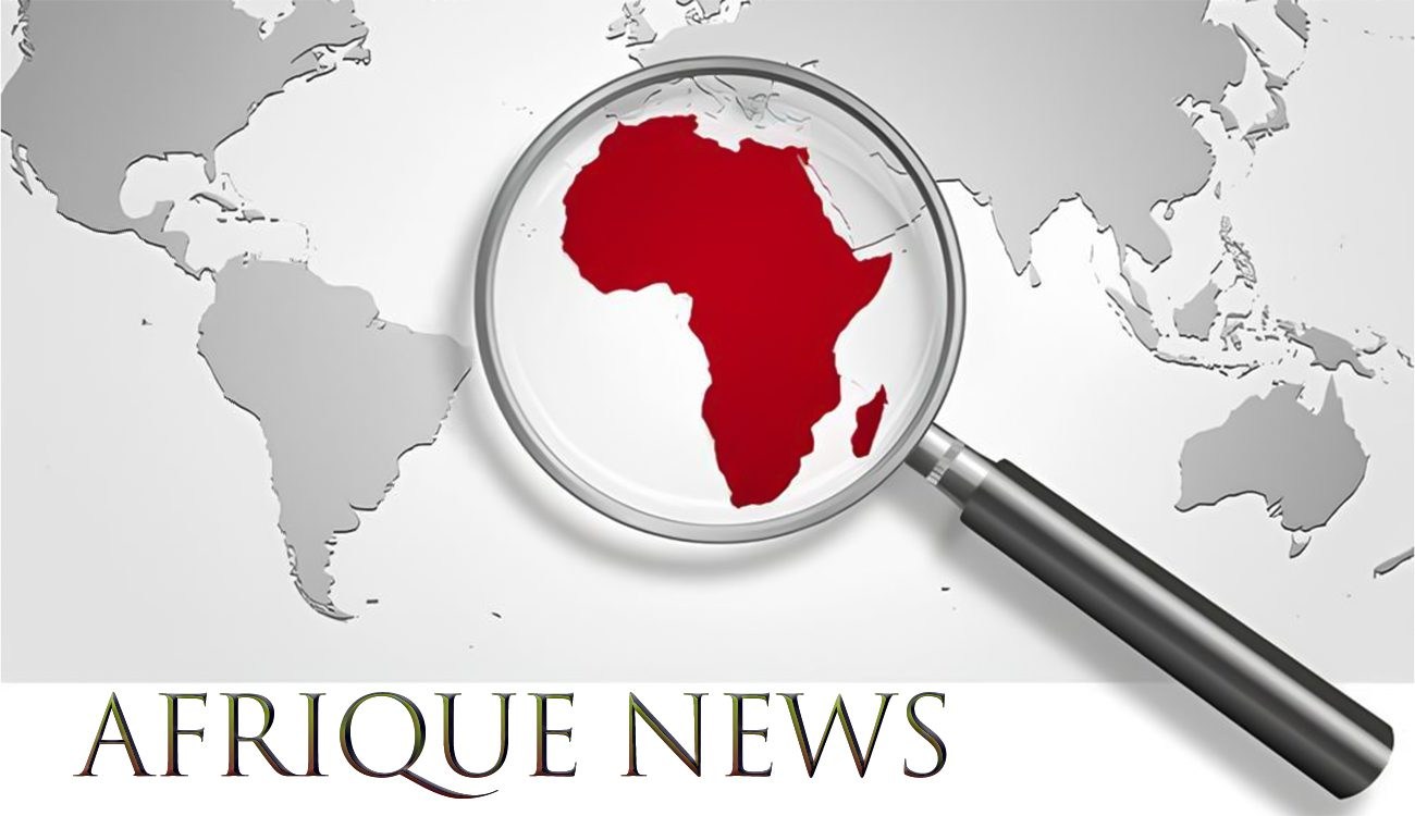 Afrique News