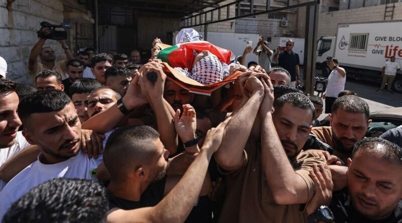 Agression contre Gaza : Quatre martyrs tués par des frappes sionistes